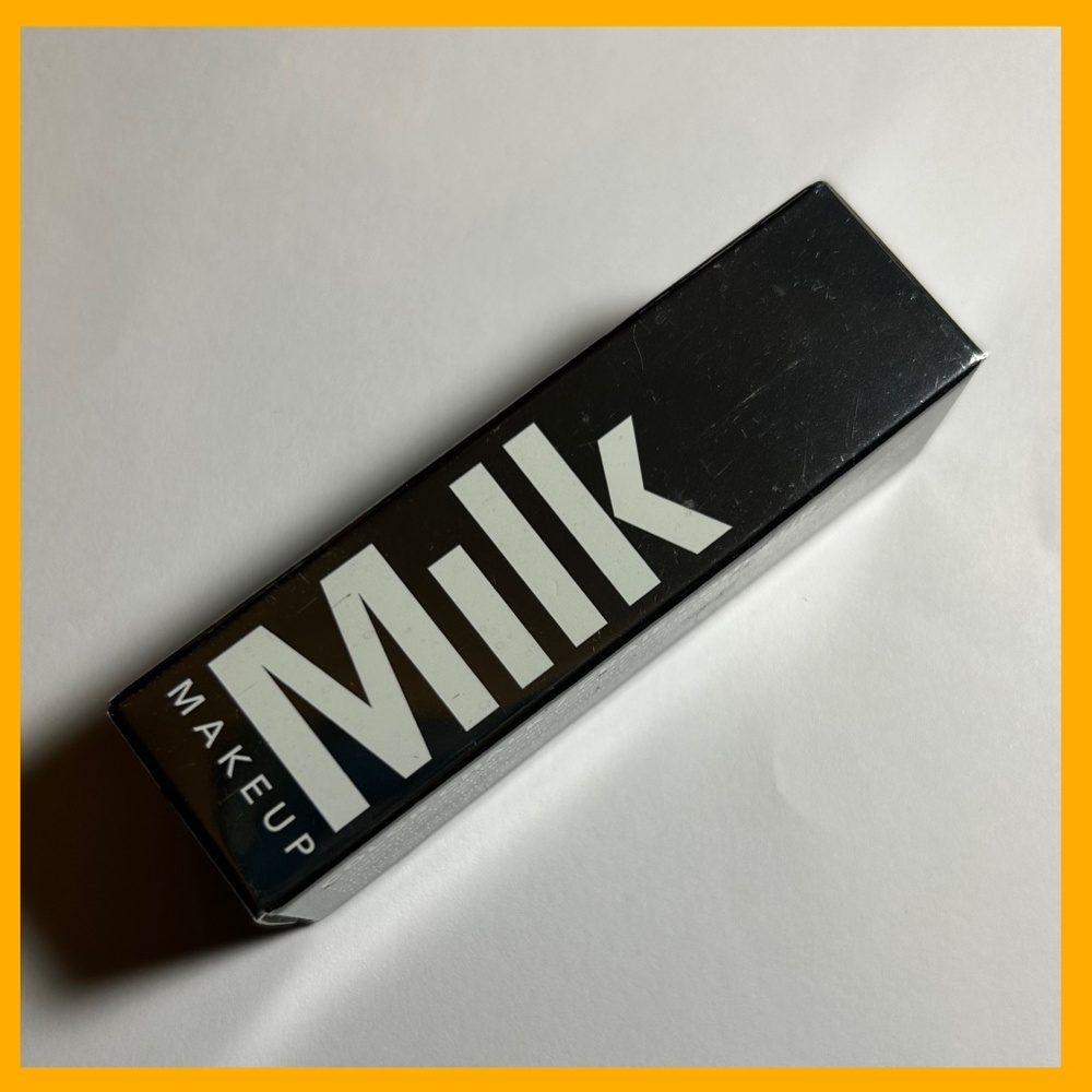 Milk Makeup Color Chalk / Trampoline
